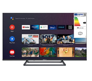 TV Digiquest ATV40 40" Android Smart TV Full HD DLED