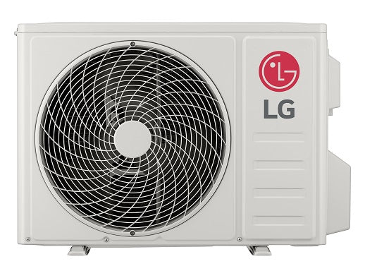Unità esterna monosplit LG WZ24AWU.SUU1 LIBERO MONOSPLIT 24 KBTU U.E.