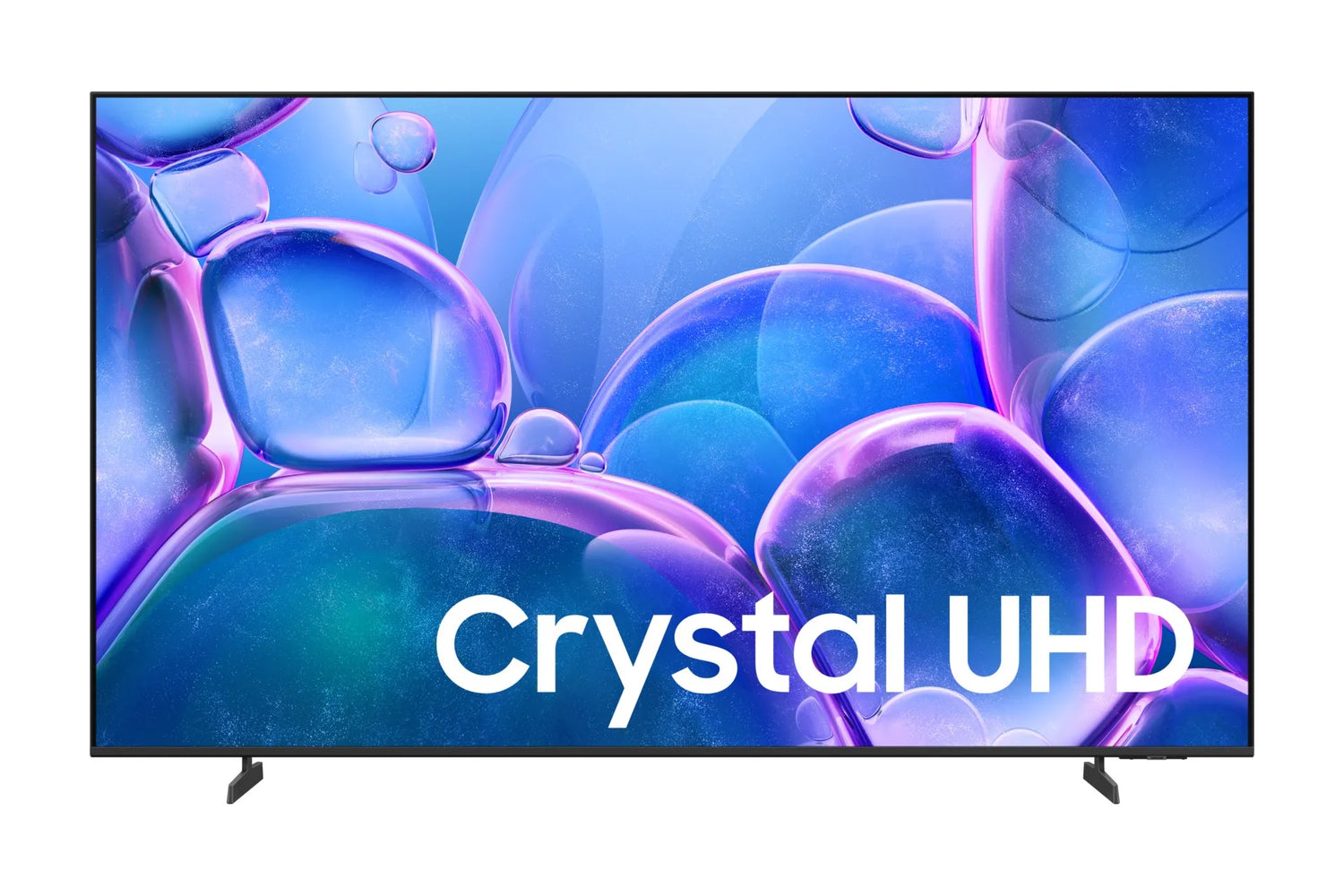 TV Samsung UE75U7000FUXZT Smart TV 75" Ultra HD 4K Crystal