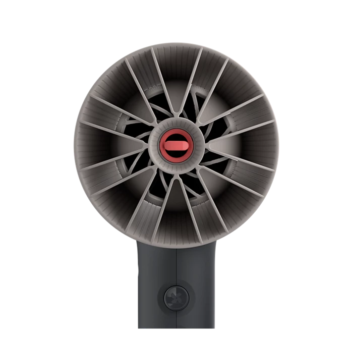 Asciugacapelli Philpis BHD351/10 2100 W Trattamento Ioni