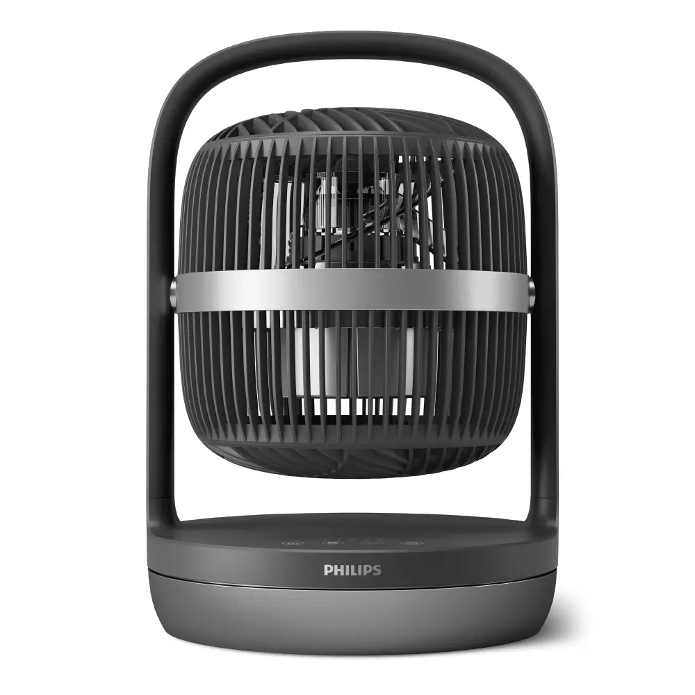Ventilatore Da Tavolo Philips CX3050/01 Colore Nero Serie 3000
