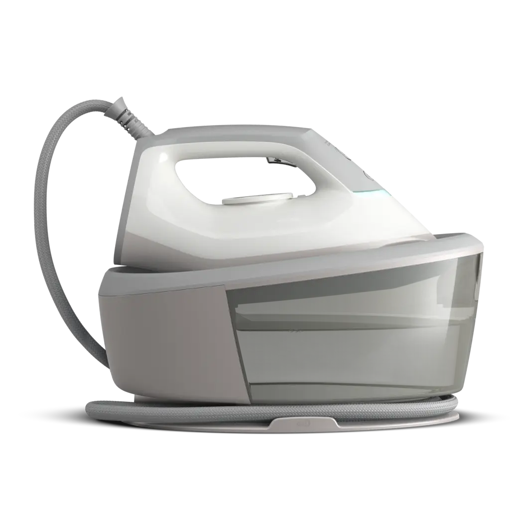 Ferro Da Stiro Con Caldaia Philips PSG2000/80 Series 2000 Piastra In Ceramica 2400W 1.4 Litri