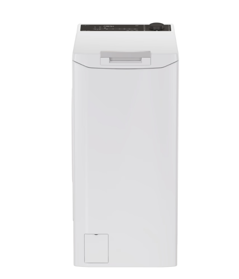 Lavatrice Haier THASN476TM5-S Carica dall'alto 7Kg 1400 giri Classe A serie 7