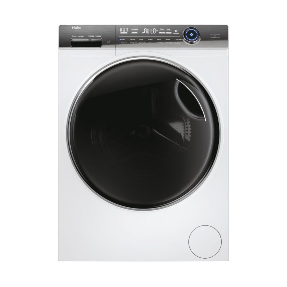 Lavatrice Haier HW110-B14IGIEUIT Carica Frontale 11 Kg Classe A 1400 Giri Centrifuga WI-FI