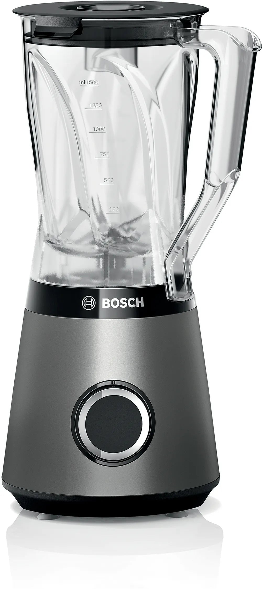 Frullatore Bosch MMB6141S VitaPower 1200 W Argento Serie 4