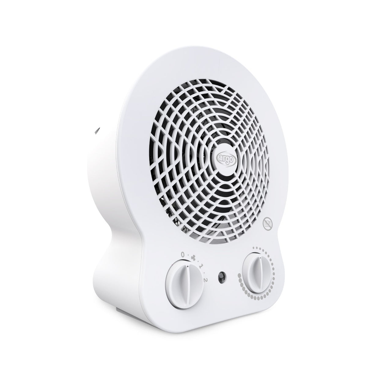 Termoventilatore ARGO DORI ICE