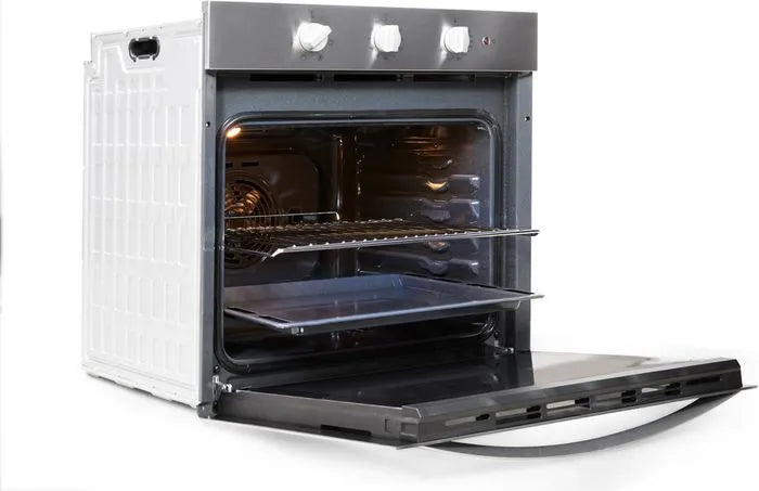 Forno Indesit IFW5530IX Elettrico Da Incasso Classe A 66L Inox