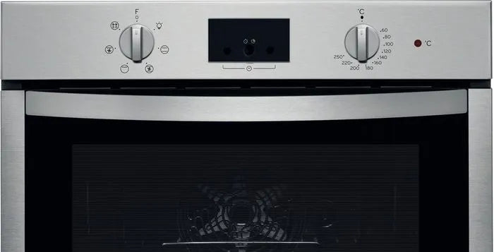 Forno Indesit IFW55Y4IX Elettrico Da Incasso Classe A 71 L Inox