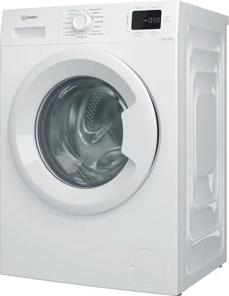 Lavatrice a carica frontale Indesit IM 642B MY TIME IT 6 kg 1200 giri Motore Inverter Classe B