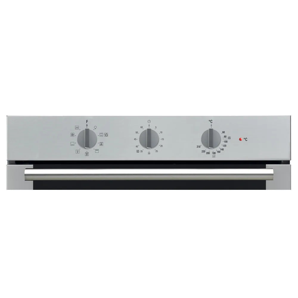 Forno Hotpoint FA4834HIXHA Elettrica Da Incasso Classe A 71 L Inox