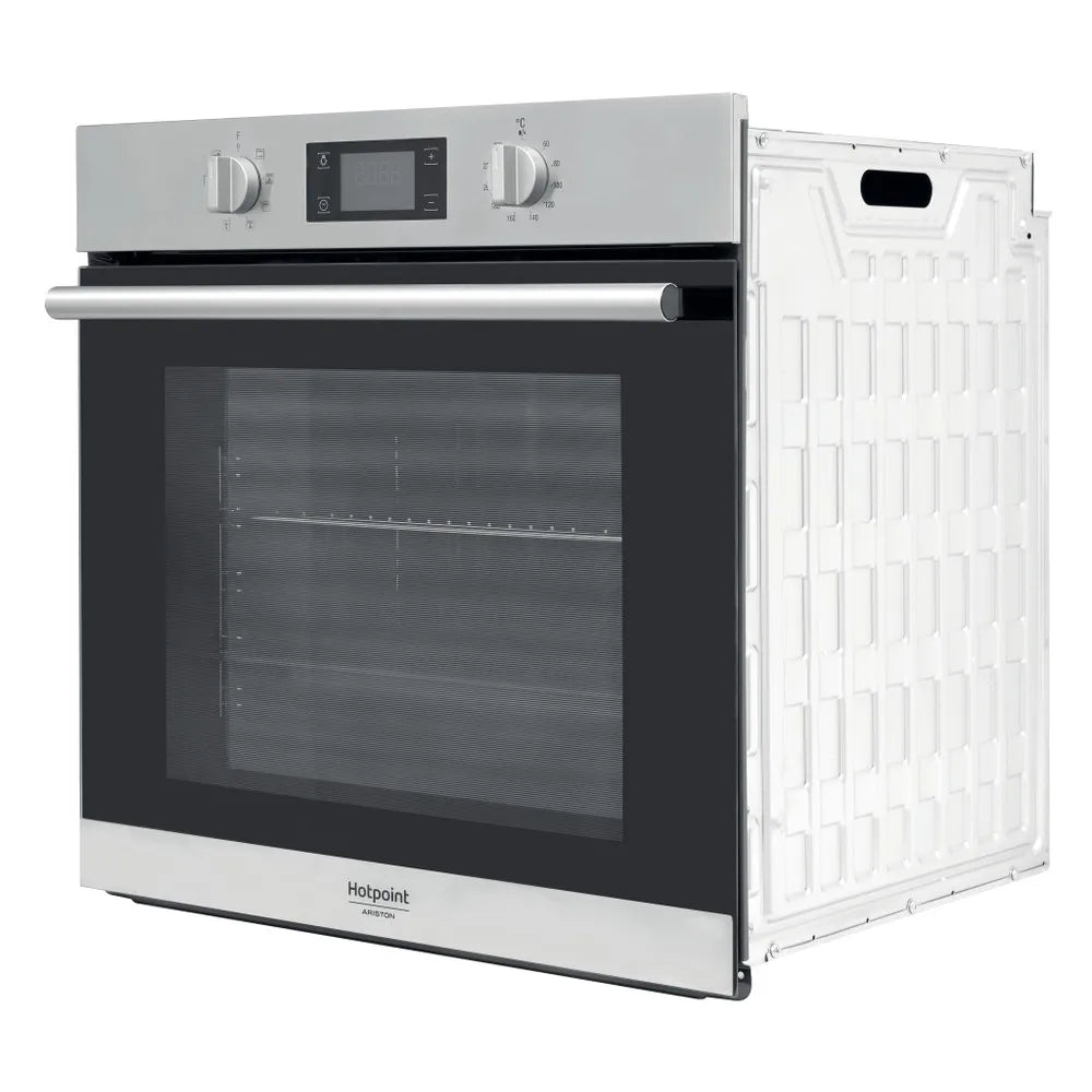 Forno Hotpoint FA2844HIXHA Elettrico Da Incasso Classe A+ 71L Inox