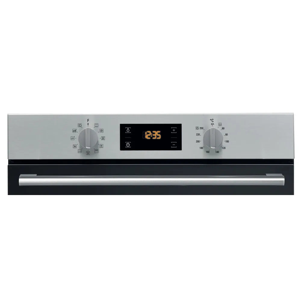 Forno Hotpoint FA2844HIXHA Elettrico Da Incasso Classe A+ 71L Inox