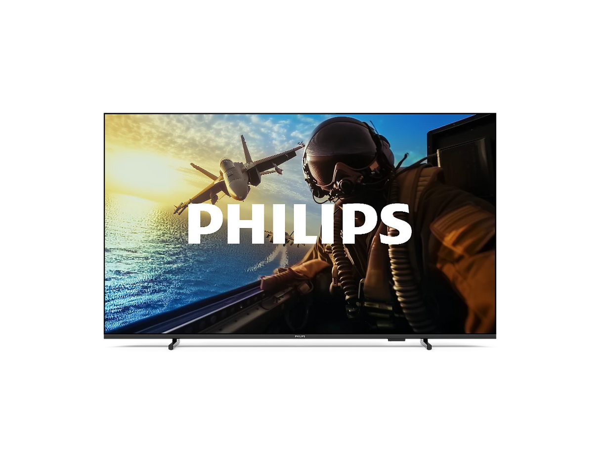 Hotel TV Philips 55PUS7000/12 55" UHD 4K Smart TV Titan OS Dolby Atmos