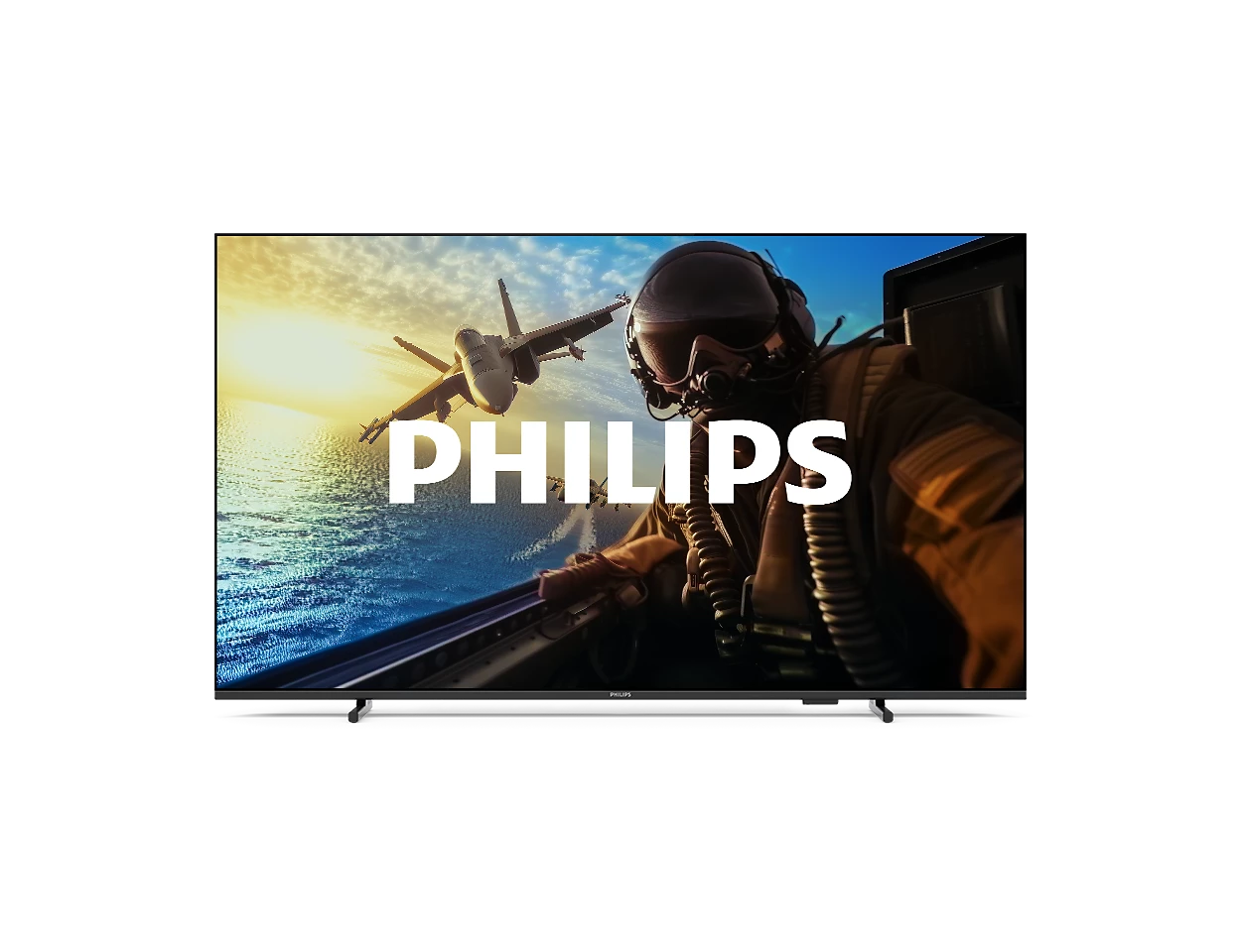 Hotel TV Philips 55PUS7000/12 55" UHD 4K Smart TV Titan OS Dolby Atmos