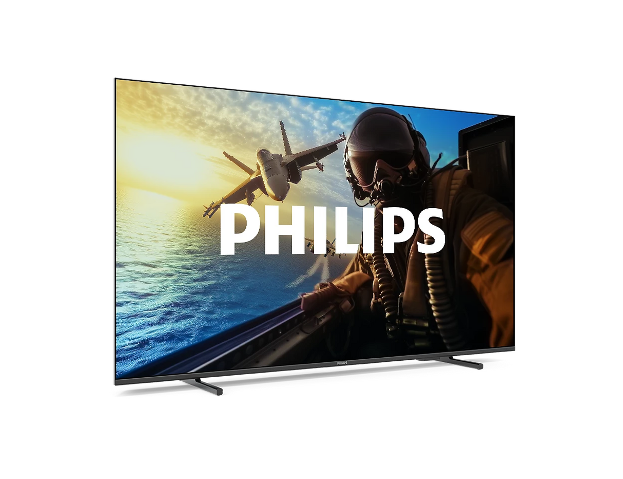 Hotel TV Philips 55PUS7000/12 55" UHD 4K Smart TV Titan OS Dolby Atmos