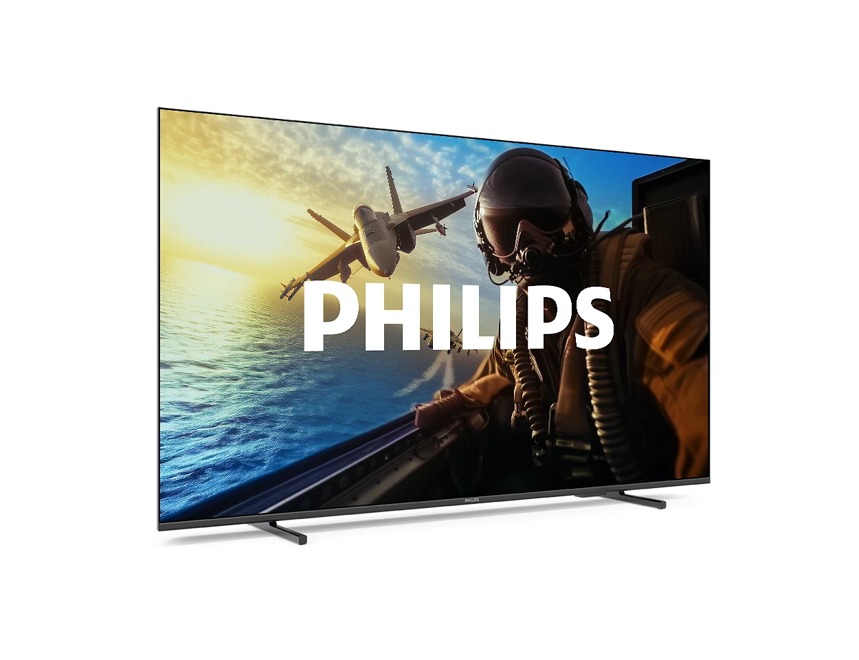 Hotel TV Philips 55PUS7000/12 55" UHD 4K Smart TV Titan OS Dolby Atmos