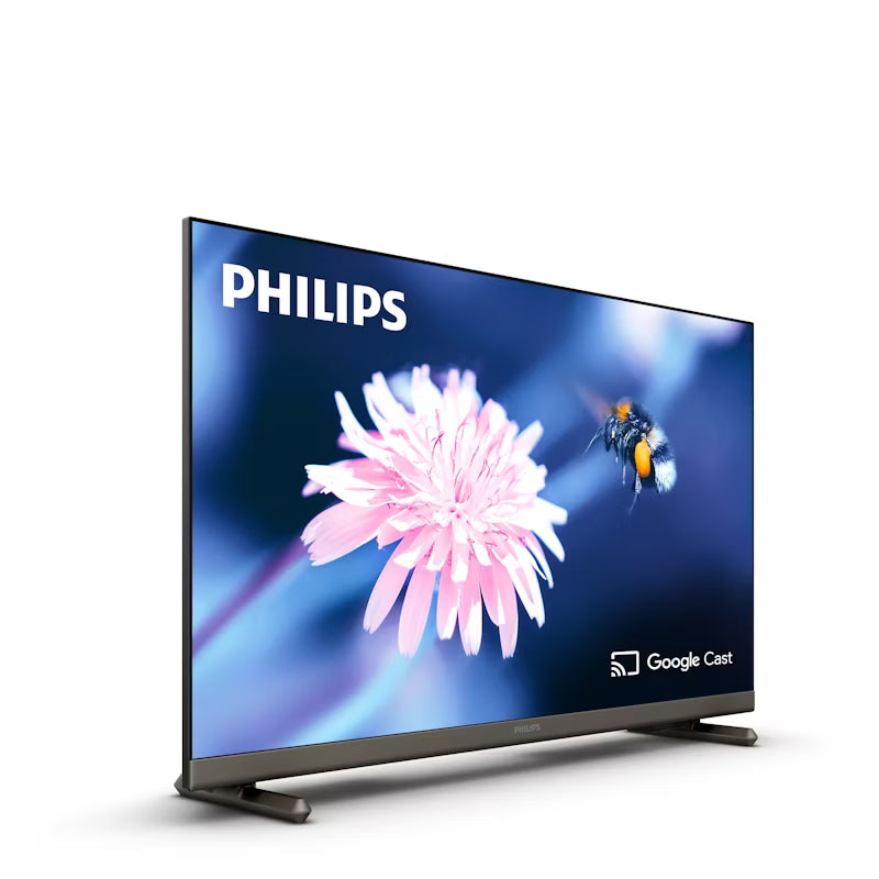 Hotel TV Philips 32HFL4518/12 32" Cromecast  4K Google