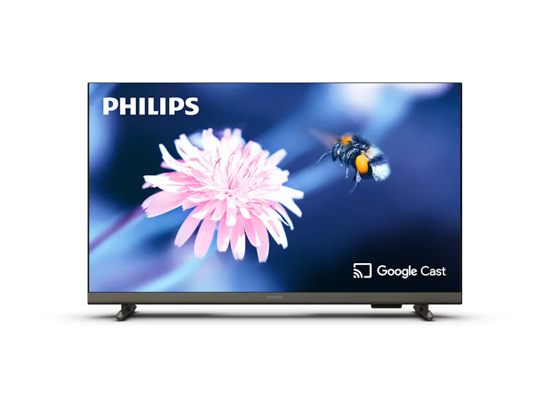 Hotel TV Philips 32HFL4518/12 32" Cromecast  4K Google