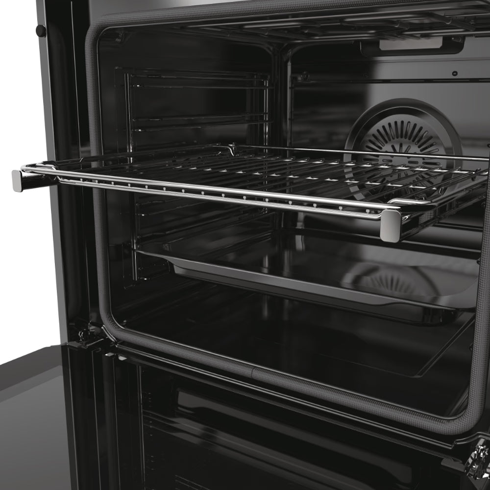 Forno Candy CA6 N5B3EYTX Elettrico Da Incasso Classe A++ 78L Pirolitico