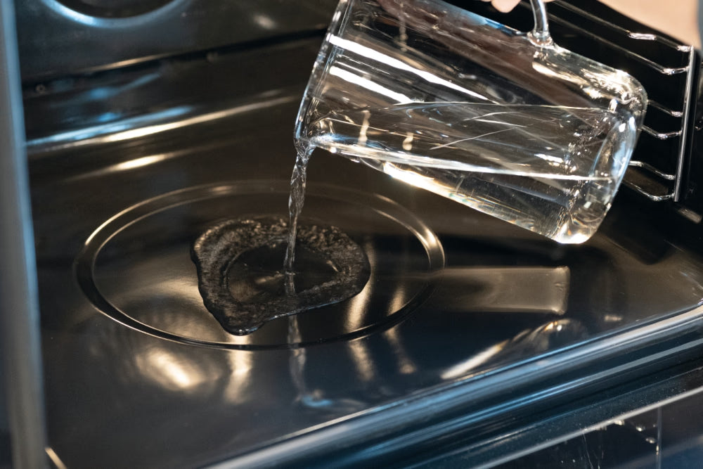 Forno Candy CA6 N5B3EYTX Elettrico Da Incasso Classe A++ 78L Pirolitico