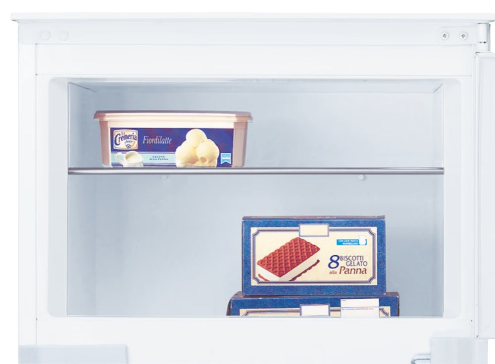 Frigorifero da Incasso Candy CTM516EW Doppia Porta Statico Classe F Altezza 157,5