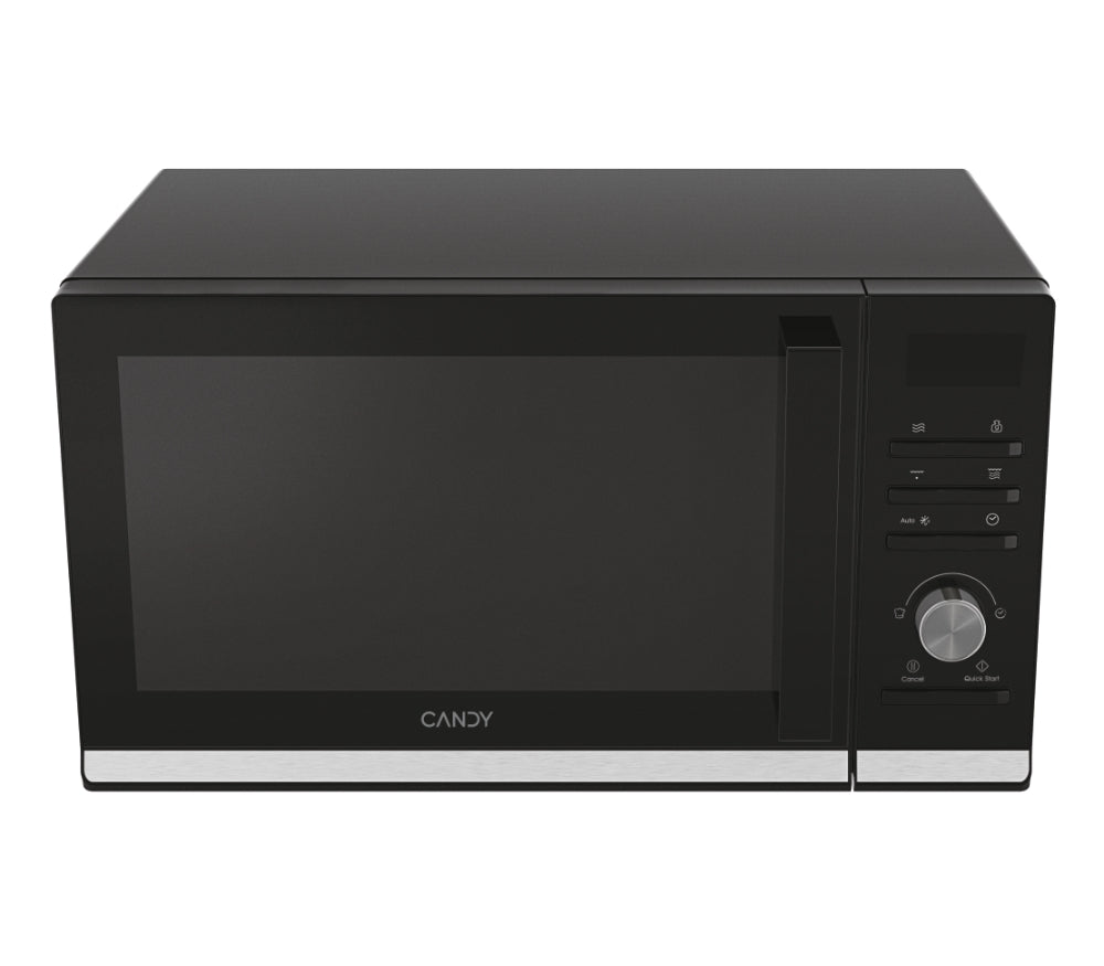 Microonde Candy CMGA20TNDB Moderna 20L 700W Funzione Grill Nero