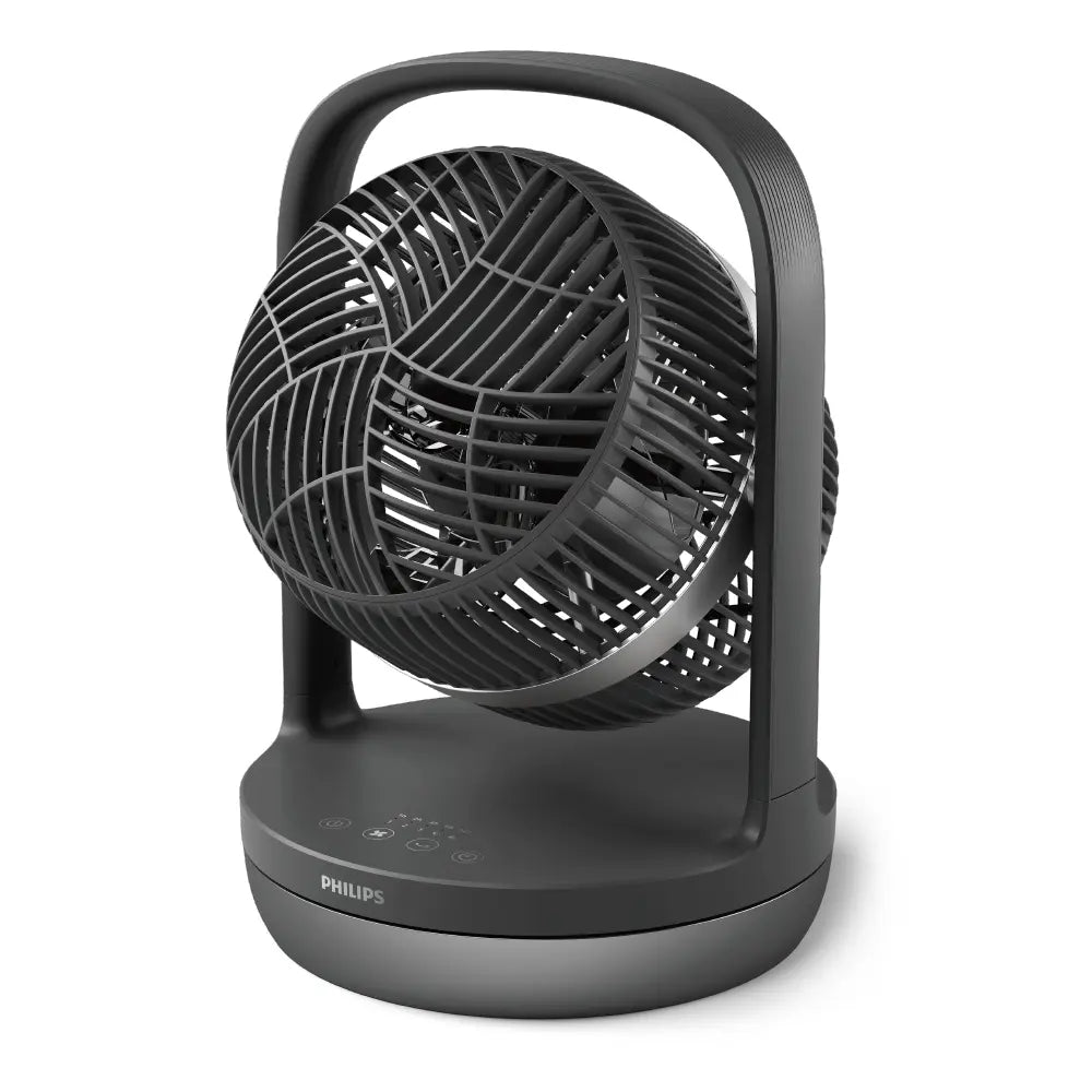 Ventilatore Da Tavolo Philips CX3050/01 Colore Nero Serie 3000