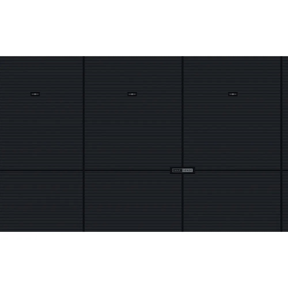 Piano Cottura Induzione Whirlpool SMO 658C/NE FlexiCook 65 Cm Vetro iXelium 4 Zone Colore Nero