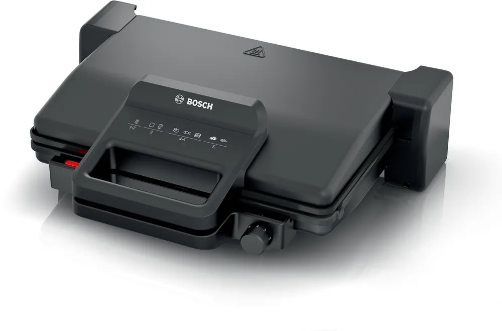 Bistecchiera Bosch TCG3323 Nero