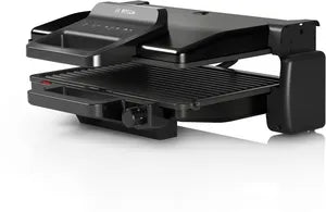 Bistecchiera Bosch TCG3323 Nero