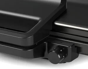 Bistecchiera Bosch TCG3323 Nero