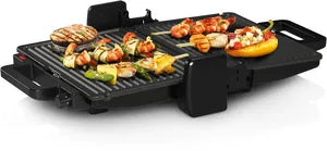 Bistecchiera Bosch TCG3323 Nero