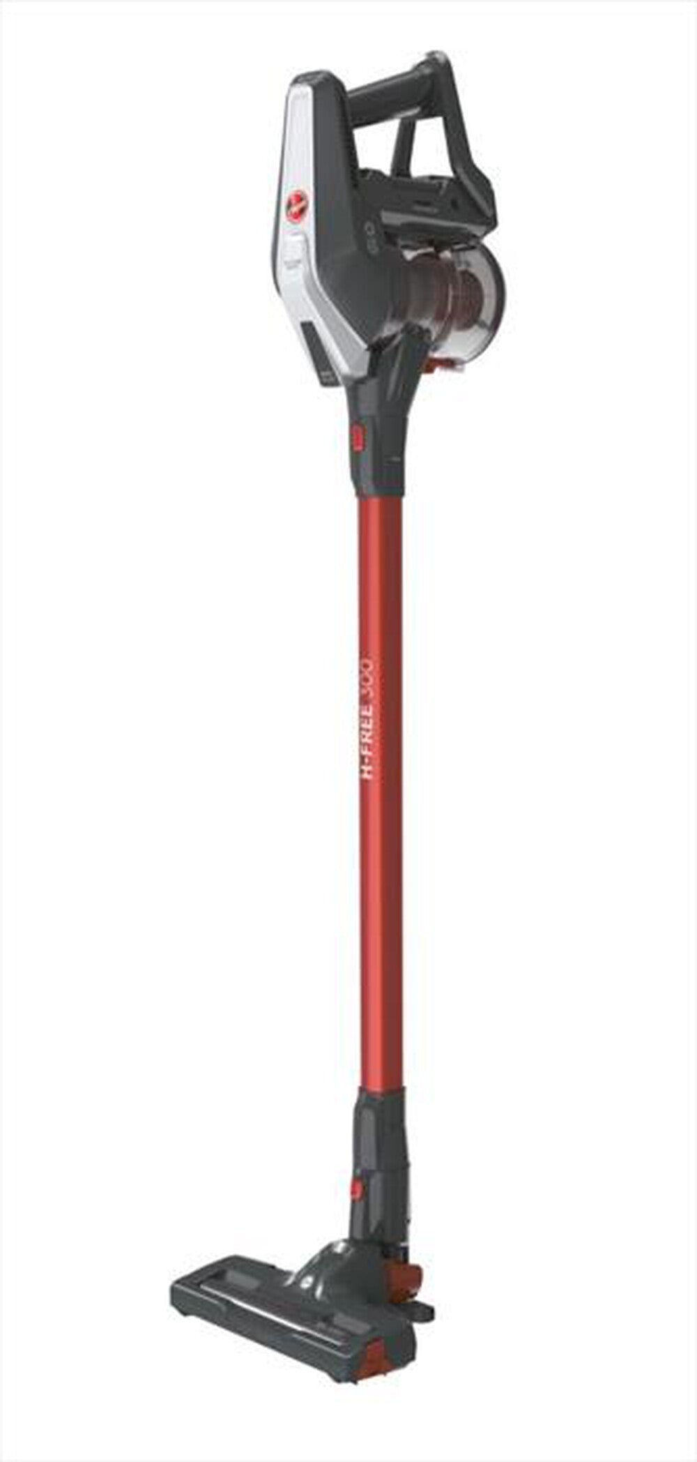 Scopa Elettrica Hoover HF322AFP 011 Senza Filo Ricaricabile