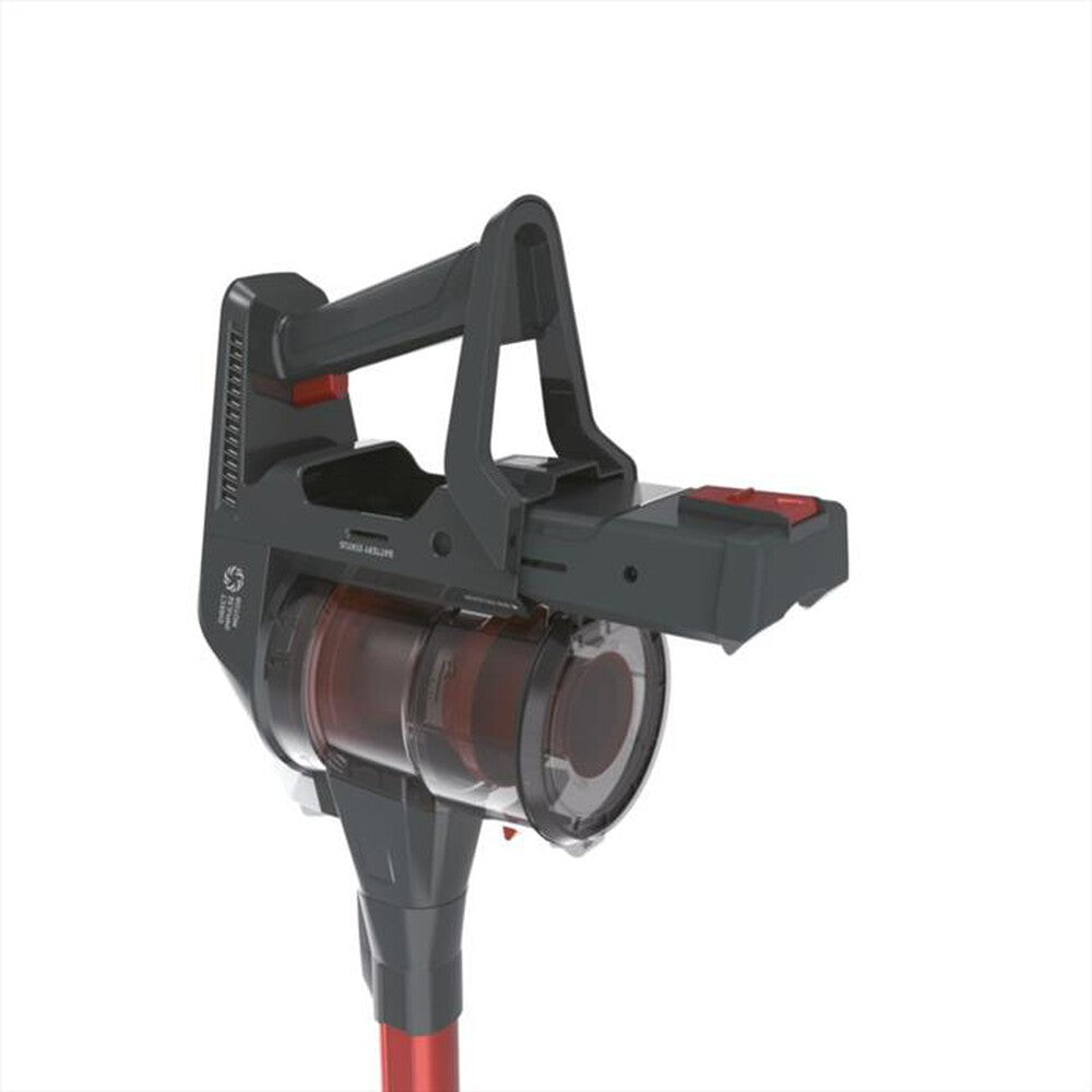 Scopa Elettrica Hoover HF322AFP 011 Senza Filo Ricaricabile