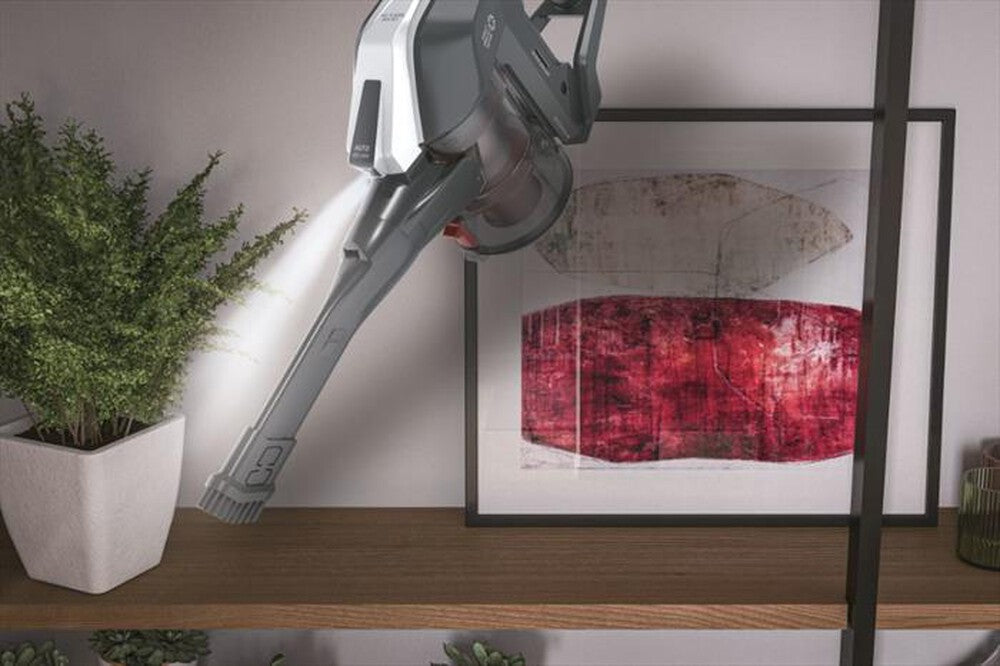 Scopa Elettrica Hoover HF322AFP 011 Senza Filo Ricaricabile