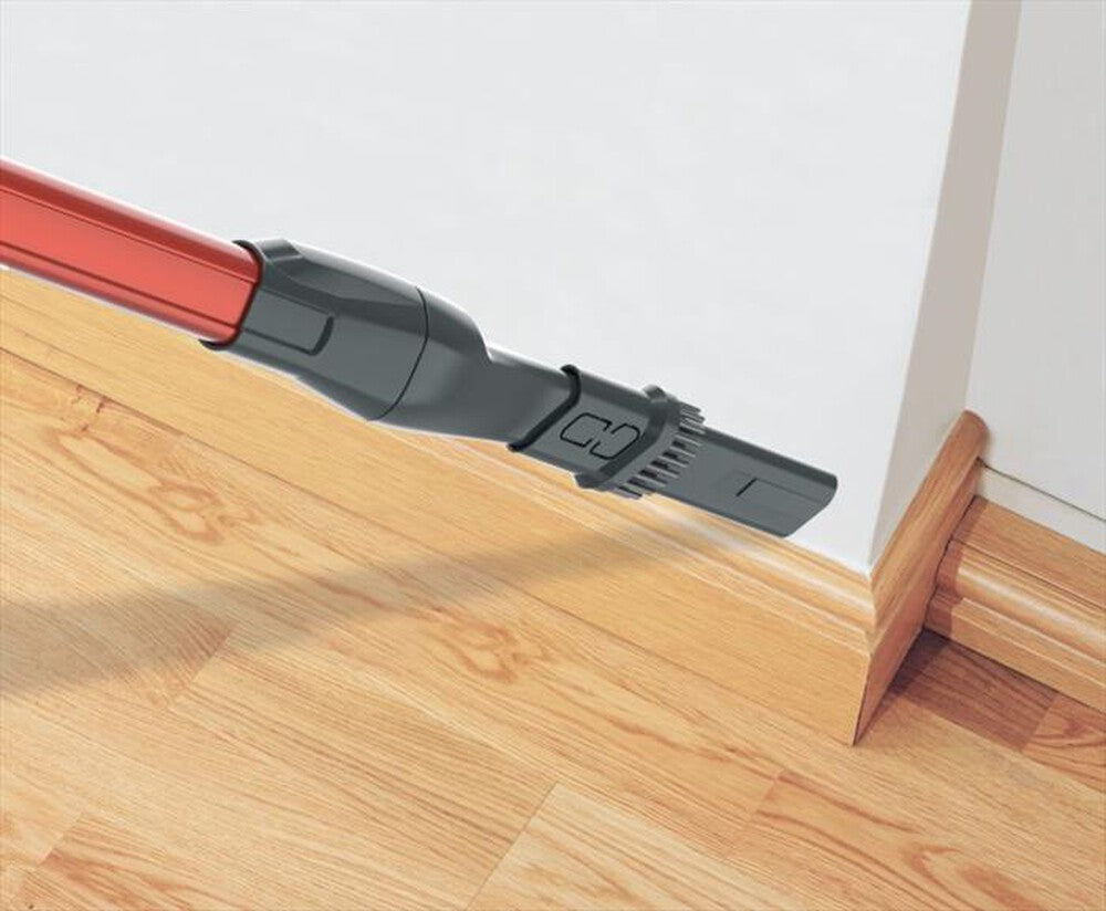 Scopa Elettrica Hoover HF322AFP 011 Senza Filo Ricaricabile