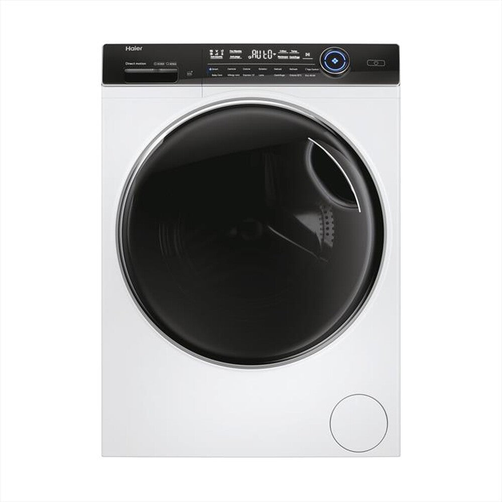 Lavatricе Haier I-Pro Serie 7 Plus HW100-BD14979U1 10 Kg 1400 Giri Programma Vapore Classe A