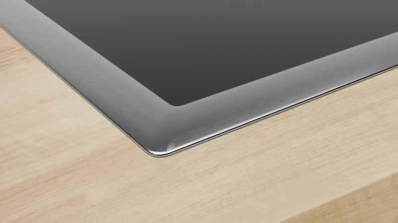 Piano Cottura Induzione Bosch PVS845HB1E 80 Cm Nero