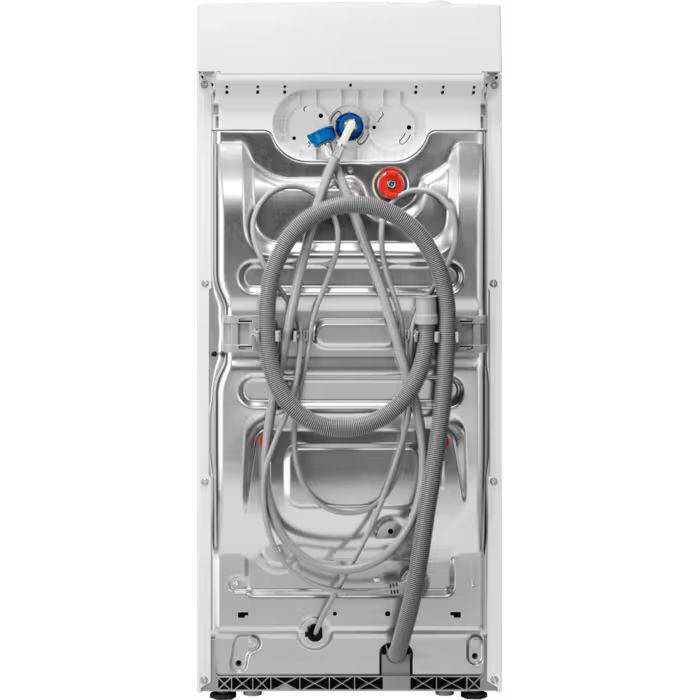 Lavatrice Electrolux EW8T337A Carica dall'Alto 7 Kg Classe A cm Centrifuga 1251 giri Funzione Vapore