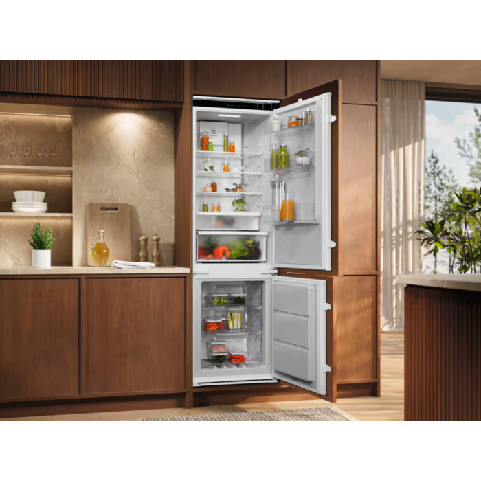Frigocongelatore da Incasso Electrolux LNT6MD18S3 177,2 cm TwinTech Total No Frost Classe D