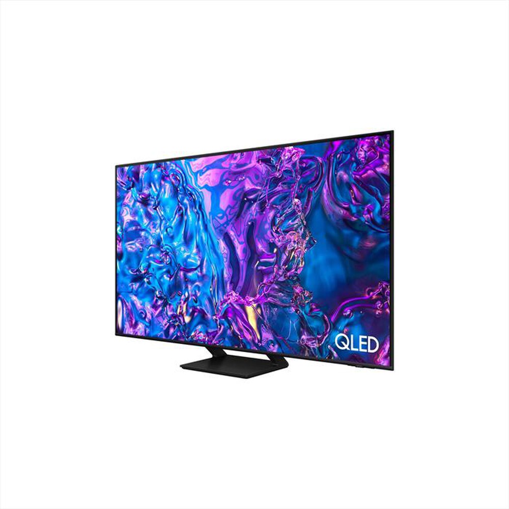 TV Samsung QE55Q70DATXZT QLED 4K 55" Smart TV UHD