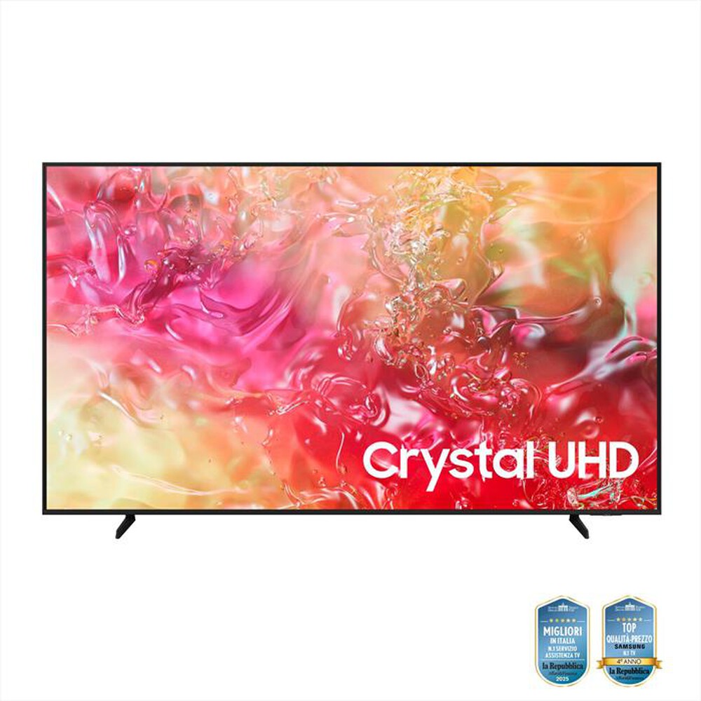 TV Samsung UE65DU7170UXZT UHD 4K TV LED 65" Smart TV
