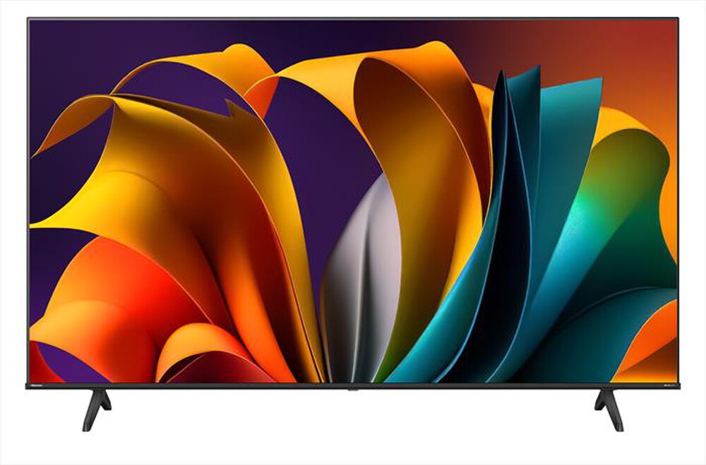 TV Hisense 43A69N Smart TV 43" Ultra HD Dolby Vision HDR Direct Full Array