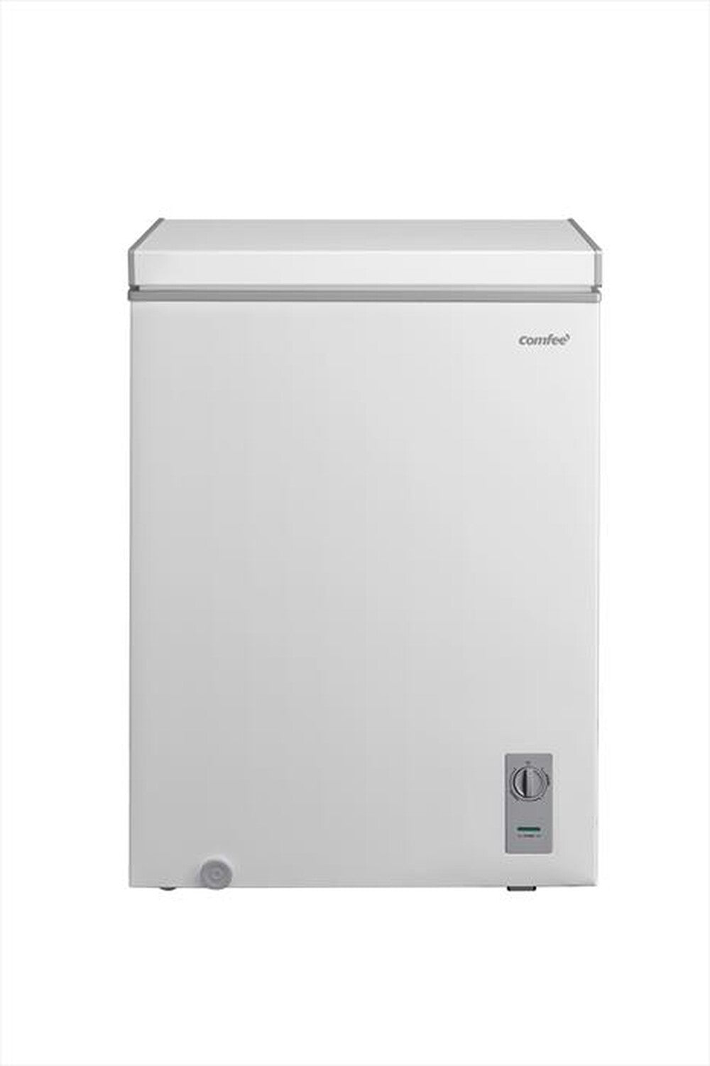 Congelatore Comfee RCC197WH2 A Pozzetto Orizzontale 143 Litri Colore Bianco Classe E