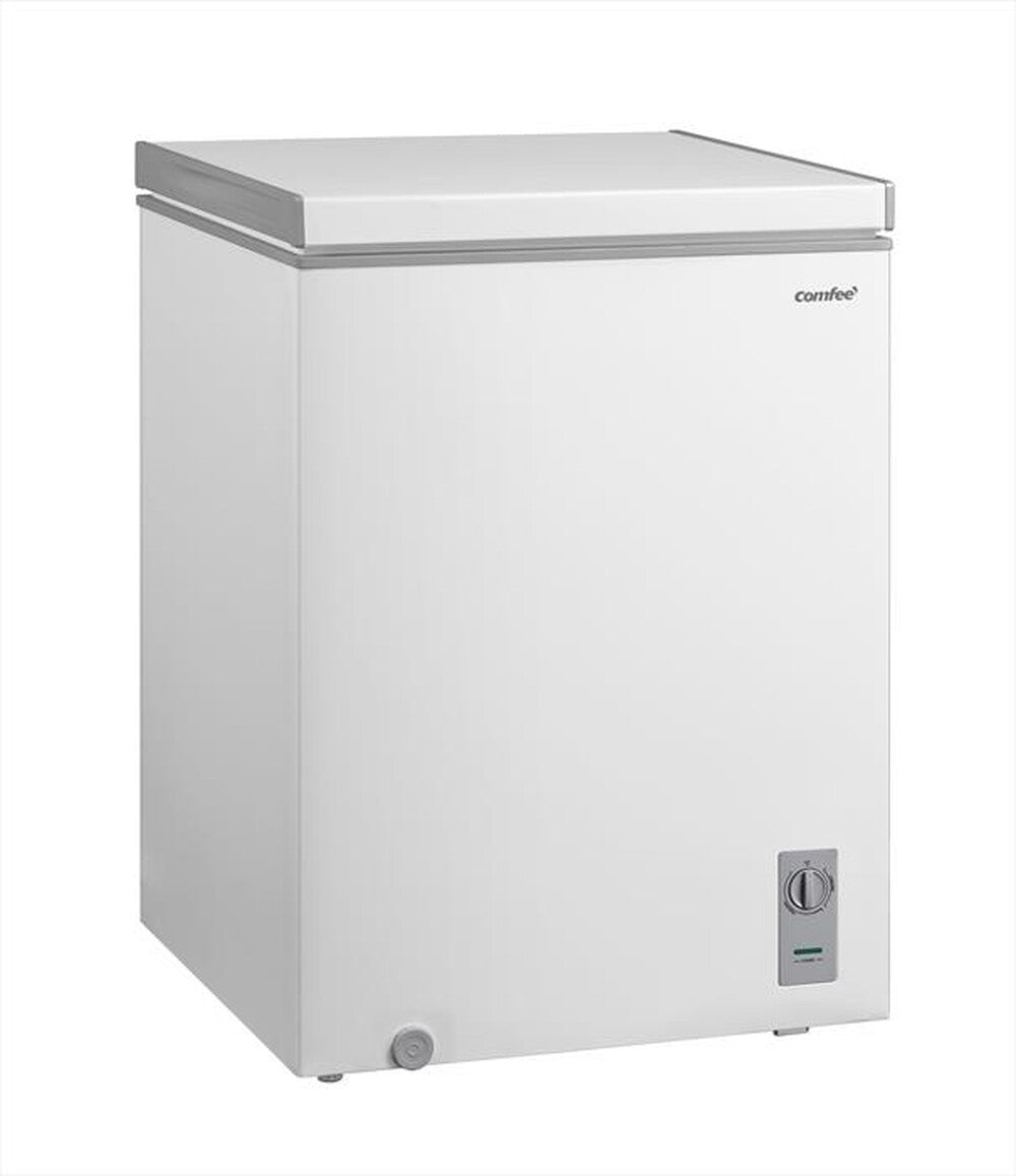 Congelatore Comfee RCC197WH2 A Pozzetto Orizzontale 143 Litri Colore Bianco Classe E