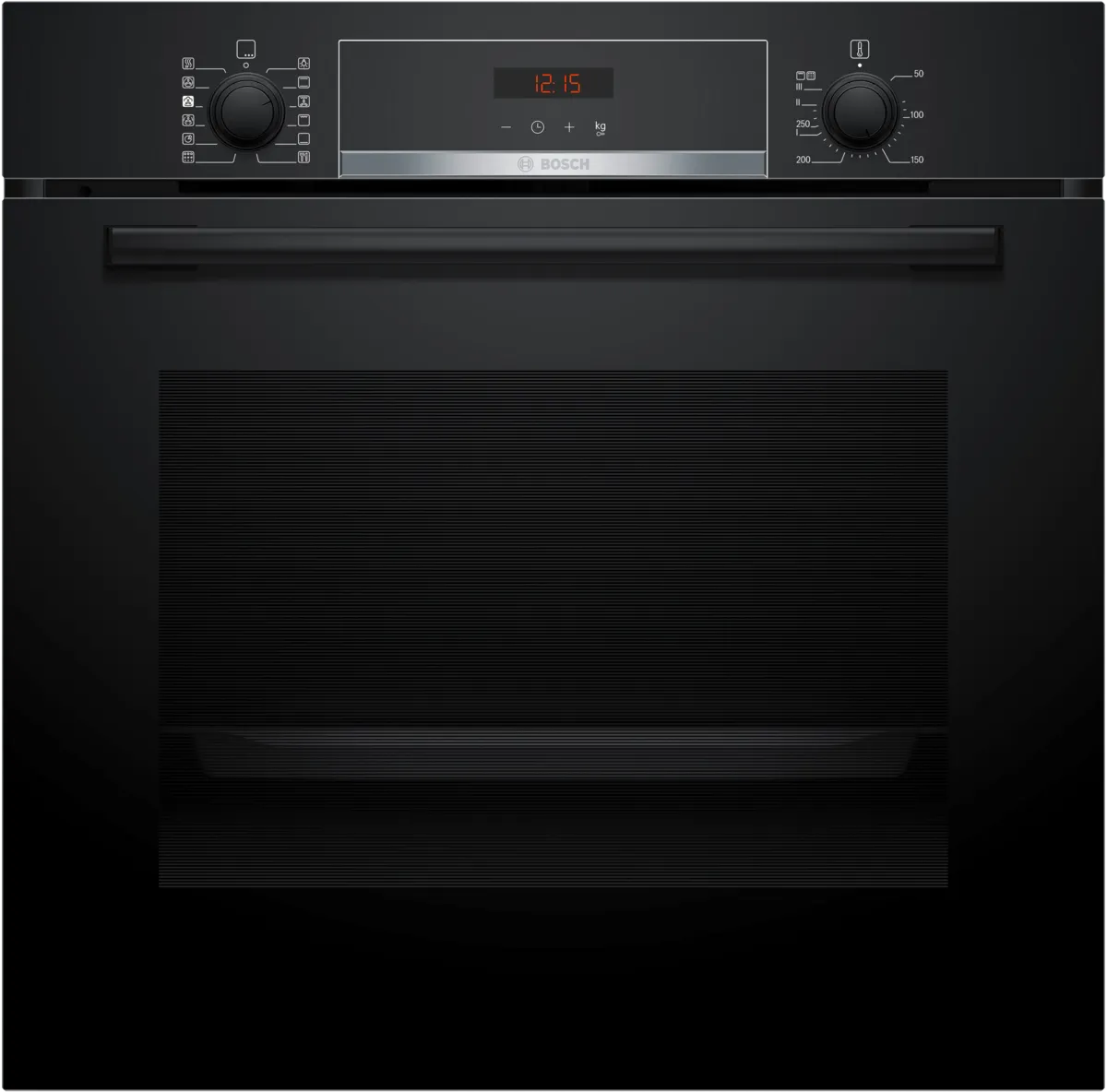 Forno Bosch HQA574BB3 Elettrico Da Incasso Classe A+ 71 L Pirolitico