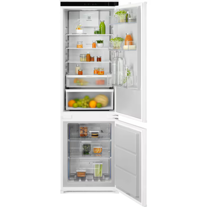 Frigocongelatore da Incasso Electrolux LNT6MD18S3 177,2 cm TwinTech Total No Frost Classe D
