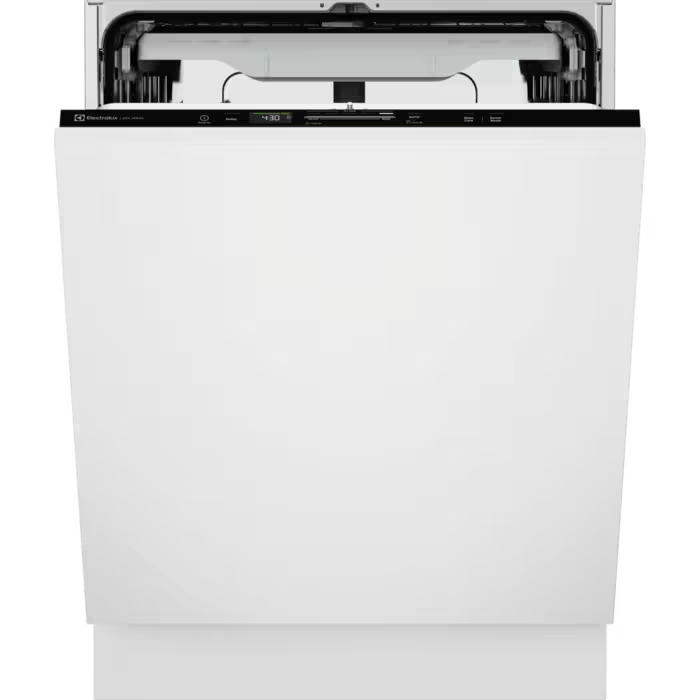 Lavastoviglie Integrata Totale Electrolux E62LB202S Serie 600 SmartSelect 60 cm 14 Coperti AirDry Classe Energetica B