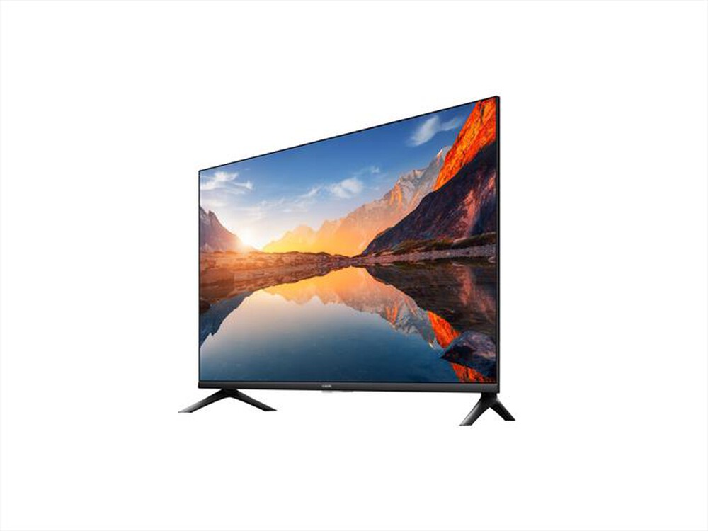 TV Xiaomi ELA5192EU Smart Tv 32" Con Google TV 4K Ultra HD Dolby Audio