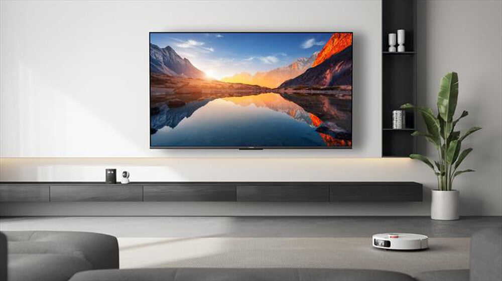 TV Xiaomi ELA5192EU Smart Tv 32" Con Google TV 4K Ultra HD Dolby Audio